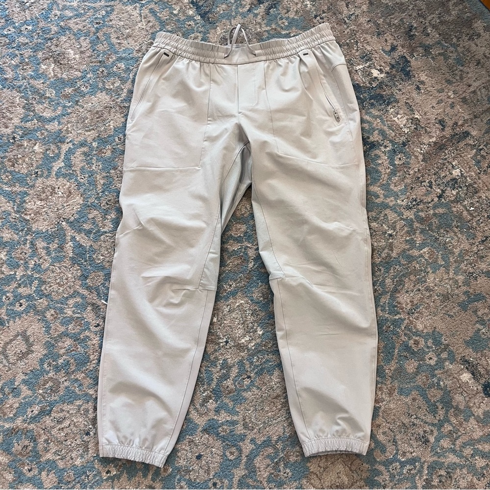 lululemon athletica Size XL License to Train Joggers